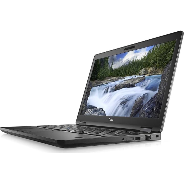 Dell Latitude 5590 i5 16GB 256GB Laptop