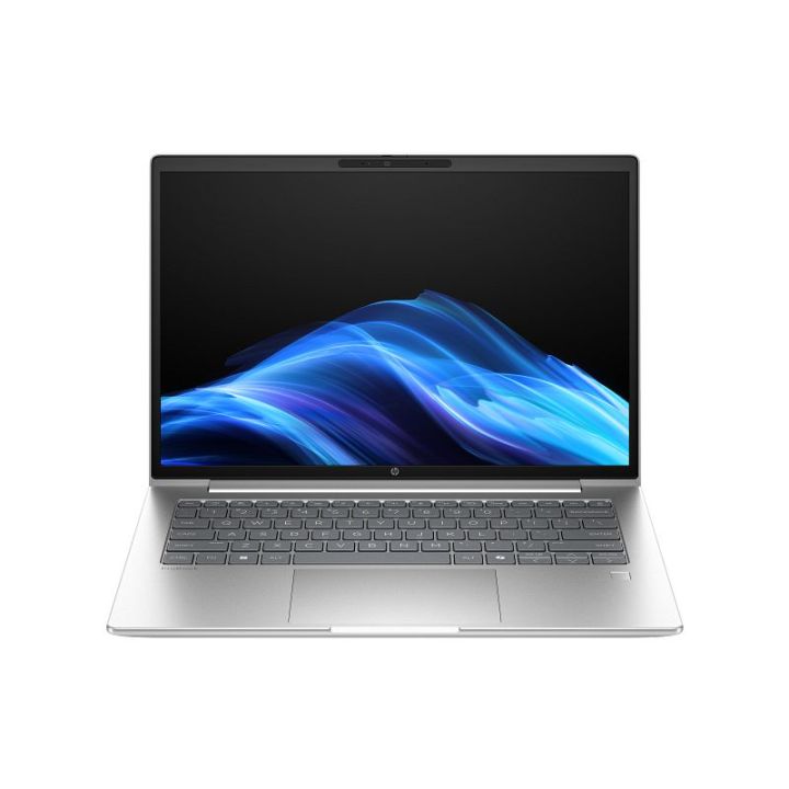 HP ProBook 4 G1ah 14 inch business laptop with AMD Ryzen 5, 8GB RAM and 256GB SSD for professional productivity.