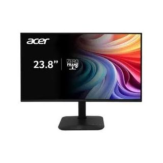 Acer 23.8 Inch Full HD IPS Monitor