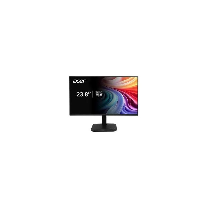 Acer 23.8 Inch Full HD IPS Monitor