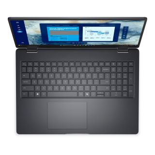 Dell business laptops, Dell Latitude, Dell Precision mobile workstation, secure laptop, Dell Pro 16 PC16250 Laptop 16GB 512GB