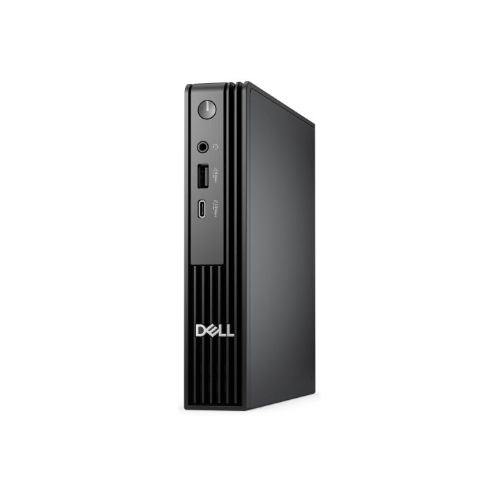Dell business desktops, Dell OptiPlex, Dell Precision workstation, Dell Pro Micro QCM1250 Mini PC i5-14500T 16GB 512GB SSD