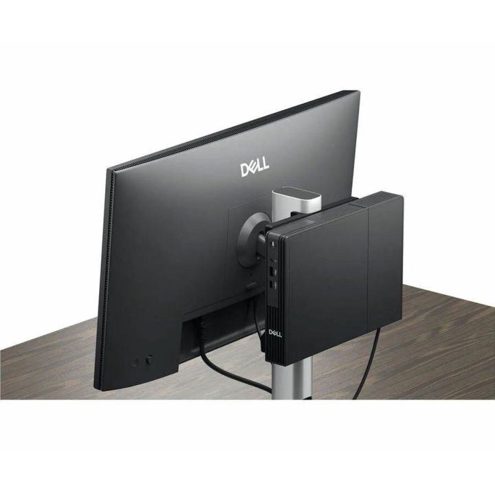 Dell business desktops, Dell OptiPlex, Dell Precision workstation, Dell Pro Micro QCM1250 Mini PC i5-14500T 16GB 512GB SSD