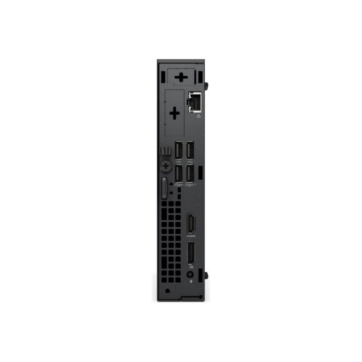 Dell business desktops, Dell OptiPlex, Dell Precision workstation, Dell Pro Micro QCM1250 Mini PC i5-14500T 16GB 512GB SSD