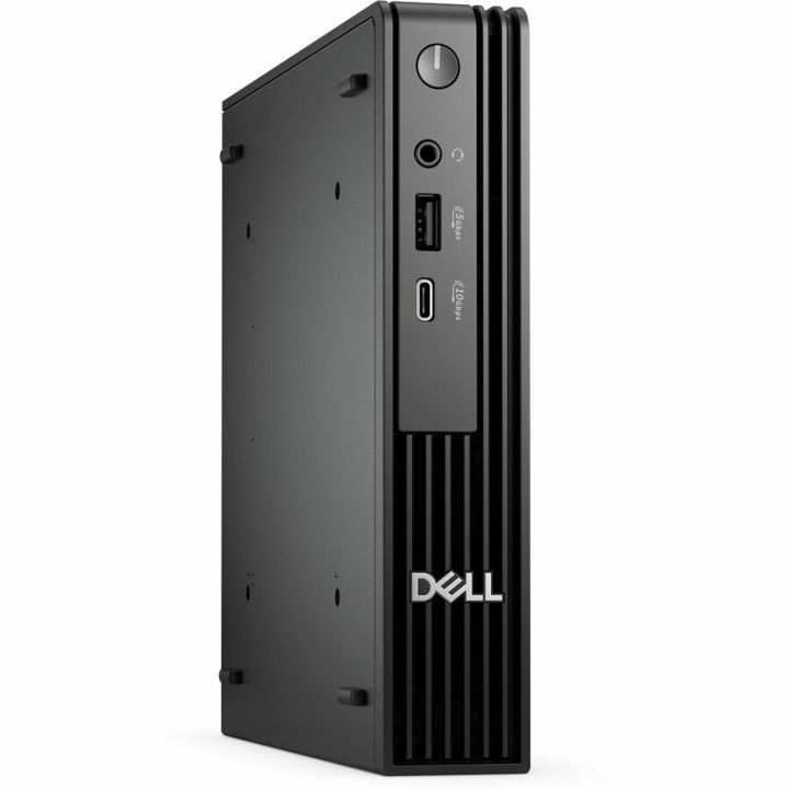 Dell business desktops, Dell OptiPlex, Dell Precision workstation, Dell Pro Micro QCM1250 Mini PC i5-14500T 16GB 512GB SSD