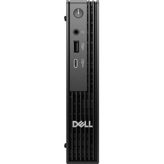 Dell business desktops, Dell OptiPlex, Dell Precision workstation, Dell Pro Micro QCM1250 Mini PC Ultra 5 16GB 512GB SSD