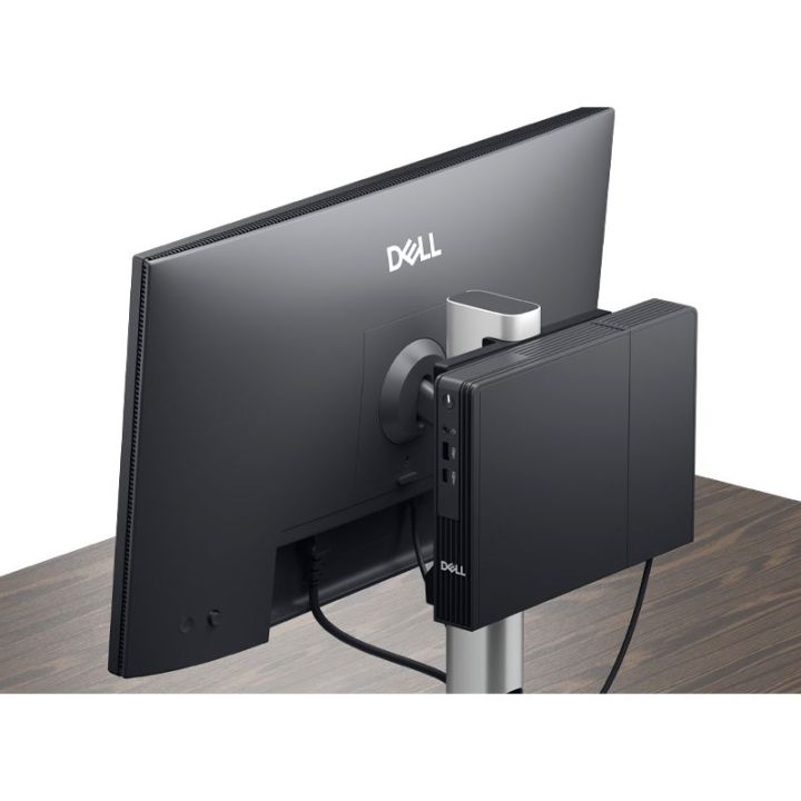Dell business desktops, Dell OptiPlex, Dell Precision workstation, Dell Pro Micro QCM1250 Mini PC Ultra 5 16GB 512GB SSD
