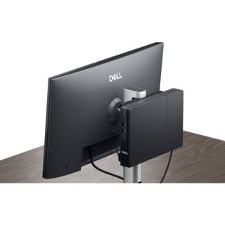 Dell business desktops, Dell OptiPlex, Dell Precision workstation, Dell Pro Micro QCM1250 Mini PC i5-14500T 8GB 512GB SSD