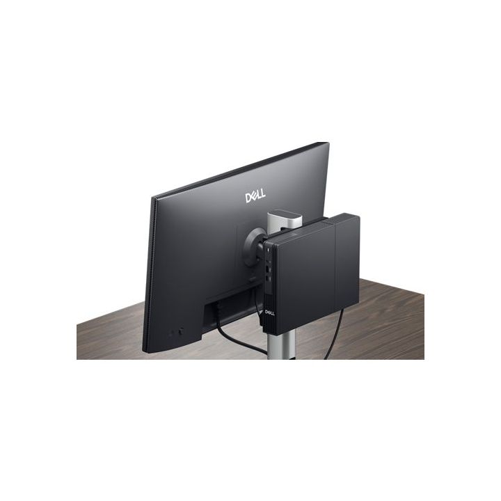 Dell business desktops, Dell OptiPlex, Dell Precision workstation, Dell Pro Micro QCM1250 Mini PC i5-14500T 8GB 512GB SSD