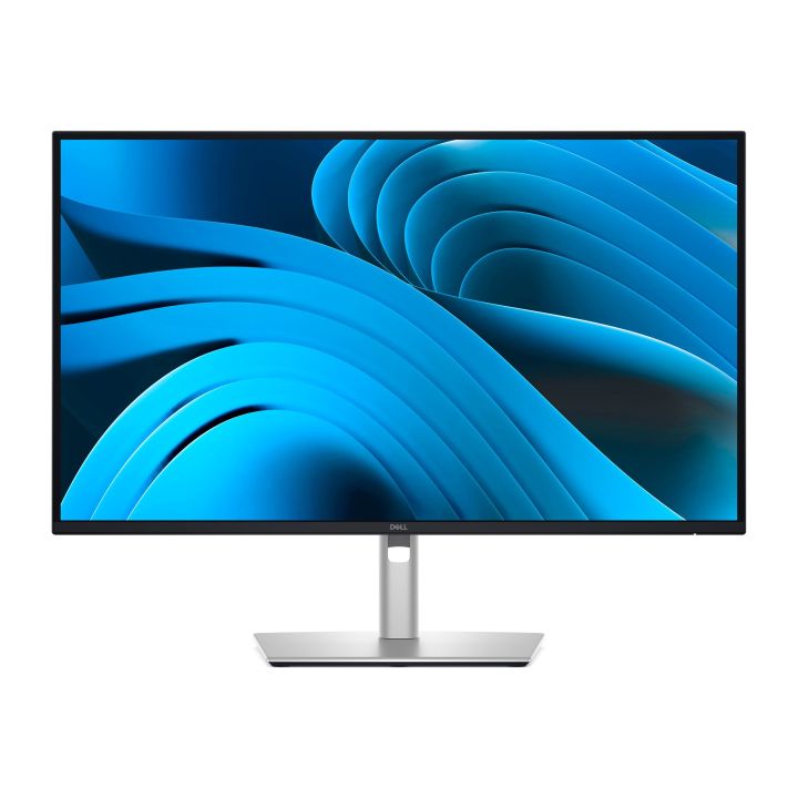 Dell P2725DE 27 Inch QHD USB-C Monitor