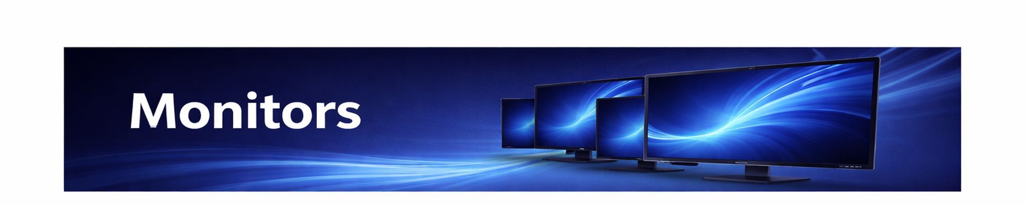 Business & Home Monitors | Quality Displays | Cuhullan