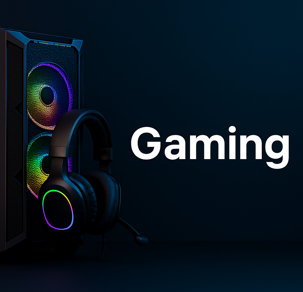 Gaming
